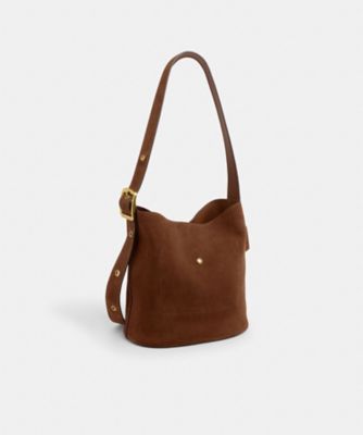ブリーカー バケット バッグ | COACH/コーチ | 三越伊勢丹オンライン
